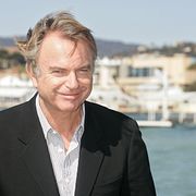 Sam Neill 2008