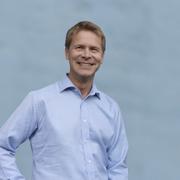 Mattias Danielsson, vd