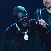 C Gambino/Från brottsplatsen efter mordet