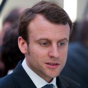 Emmanuel Macron