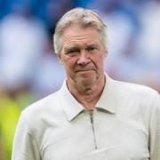 Glenn Strömberg, juni 2024.