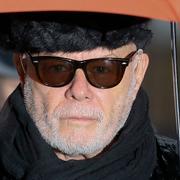 Gary Glitter år 2015.