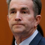 Ralph Northam.