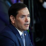 Marco Rubio.