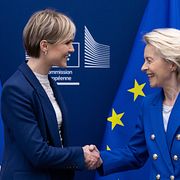 Mer än tio år efter att Island lade sin EU-ansökan på is har Kristrún Frostadóttirs regering väckt frågan om medlemskap igen – och mycket av grundarbetet finns redan på plats.