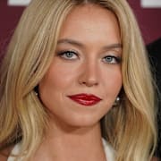 Sydney Sweeney i december 2015.