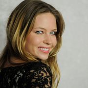 Daveigh Chase 2011.