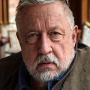 Leif GW Persson.