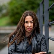 Magda Gad är journalist och har tidigare arbetat på bland annat Expressen.