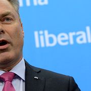 Jan Björklund