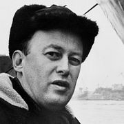 Ove Allansson 1970.