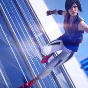 Bild ur Mirror's edge catalyst.