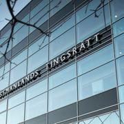 Västmanlands tingsrätt.