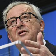 Jean-Claude Juncker.