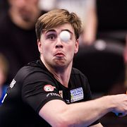 Truls Möregårdh, arkiv