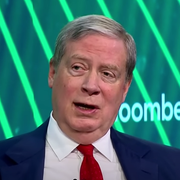 Stanley Druckenmiller.