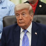 Stödet för Donald Trump ser ut att minska bland republikaner, enligt en ny opinionsundersökning från Fox News.