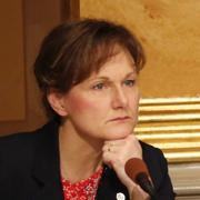 Annicka Engblom (M). 