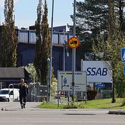 Pressträff SSAB om utredning efter sjukdomsfallen vid bygget av det nya stålverket i Luleå.
