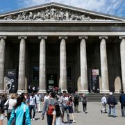 British Museum.