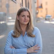 Felicia Schön.