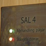 Södertälje tingsrätt.
