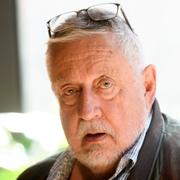 Kriminologen Leif GW Persson.