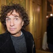 Magnus Uggla.