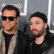 Swedish House Mafia