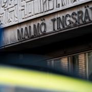 Malmö tingsrätt