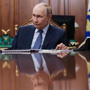 Putin.