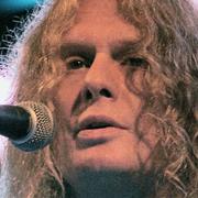 John Sykes 2008. 