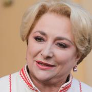 Viorica Dancila  