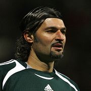 Pavel Srnicek