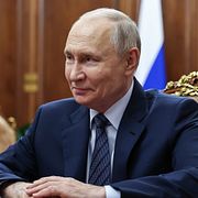 Putin.