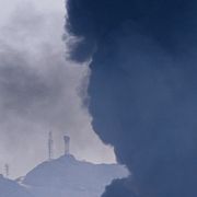 Gulfstater som Förenade arabemiraten, Saudiarabien, Kuwait och Bahrain har upprepade gånger attackerats av Iran under kriget. Här en bild från Förenade arabemiraten.