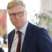 Johan Lavås, offentlig försvarare.