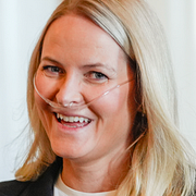 Mette-Marit.