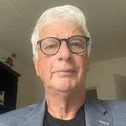 Flygexperten/Skådespelaren.