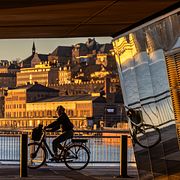 Illustrationsbild, Stockholm