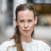 Susanne Spector, Danske Banks chefsekonom. Arkivbild.