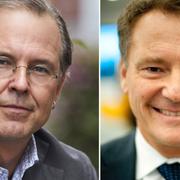 Arkivbilder: Borg och Svanberg.