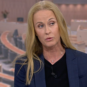 Katja Nyberg.