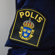 Valet 2026 – en nationell särskild händelse, meddelar polisen.