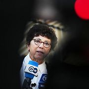 Monique Barbut, arkivbild.