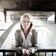 Svensk Dagligvaruhandels vd Karin Brynell