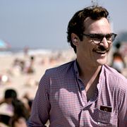 Joaquin Phoenix i Her.