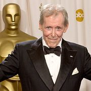 Peter O'Toole.