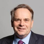 Neil Parish/Storbritanniens parlament.