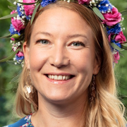 Elin Olofsson.